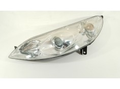 Recambio de faro izquierdo para peugeot 407 (6d_) 1.6 hdi 110 (6d9hzc, 6d9hyc) referencia OEM IAM 9660236180  03014213201