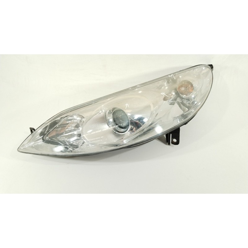 Recambio de faro izquierdo para peugeot 407 (6d_) 1.6 hdi 110 (6d9hzc, 6d9hyc) referencia OEM IAM 9660236180  03014213201