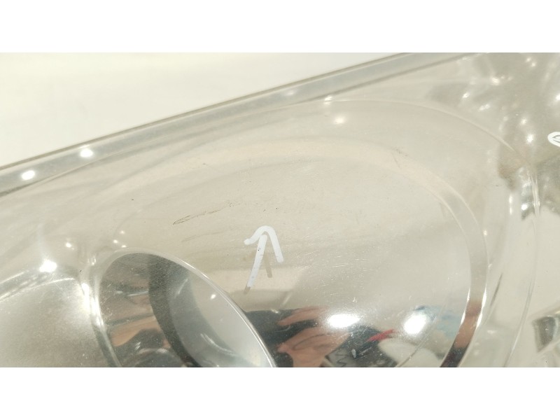 Recambio de faro izquierdo para peugeot 407 (6d_) 1.6 hdi 110 (6d9hzc, 6d9hyc) referencia OEM IAM 9660236180  03014213201