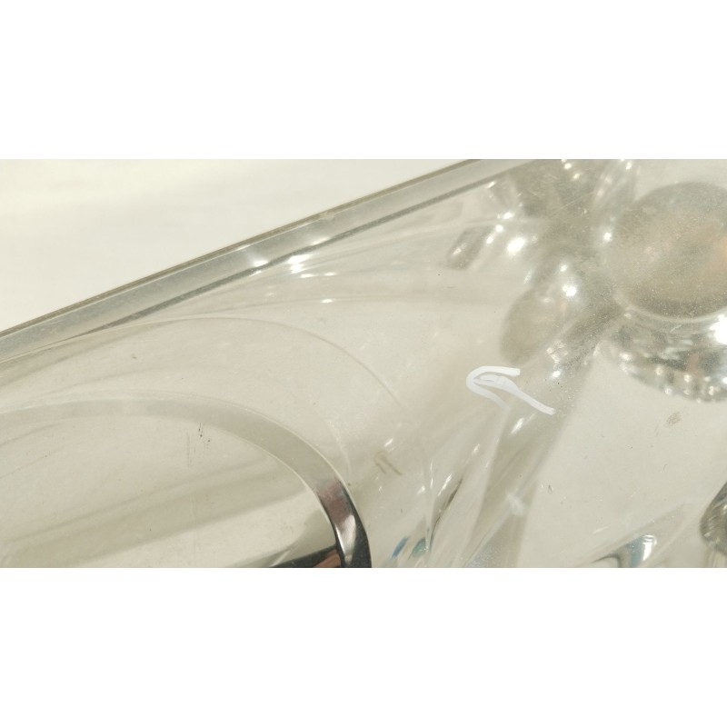 Recambio de faro izquierdo para peugeot 407 (6d_) 1.6 hdi 110 (6d9hzc, 6d9hyc) referencia OEM IAM 9660236180  03014213201