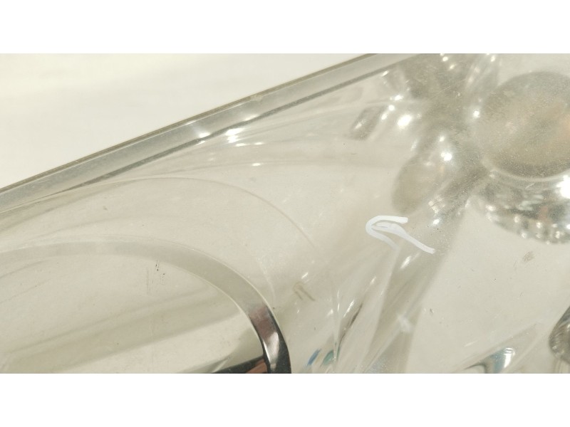 Recambio de faro izquierdo para peugeot 407 (6d_) 1.6 hdi 110 (6d9hzc, 6d9hyc) referencia OEM IAM 9660236180  03014213201