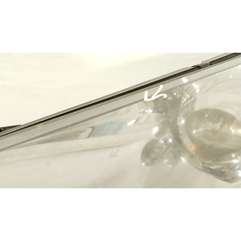 Recambio de faro izquierdo para peugeot 407 (6d_) 1.6 hdi 110 (6d9hzc, 6d9hyc) referencia OEM IAM 9660236180  03014213201