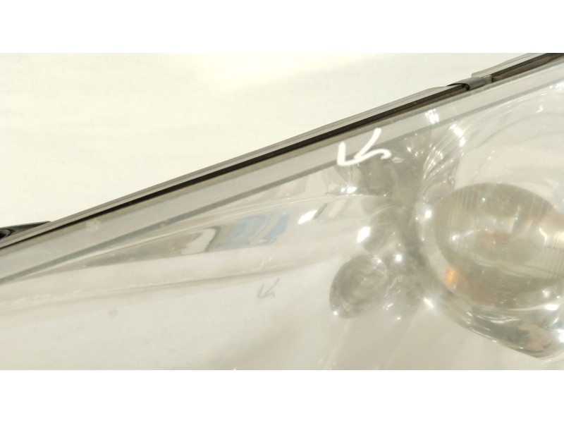 Recambio de faro izquierdo para peugeot 407 (6d_) 1.6 hdi 110 (6d9hzc, 6d9hyc) referencia OEM IAM 9660236180  03014213201