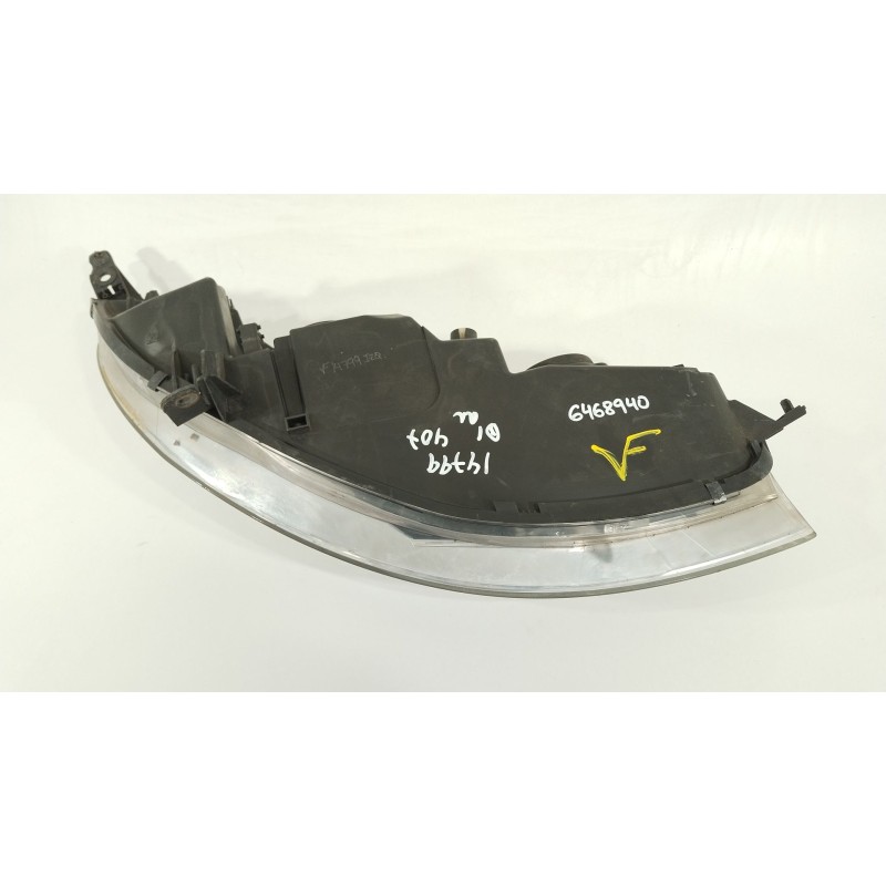 Recambio de faro izquierdo para peugeot 407 (6d_) 1.6 hdi 110 (6d9hzc, 6d9hyc) referencia OEM IAM 9660236180  03014213201