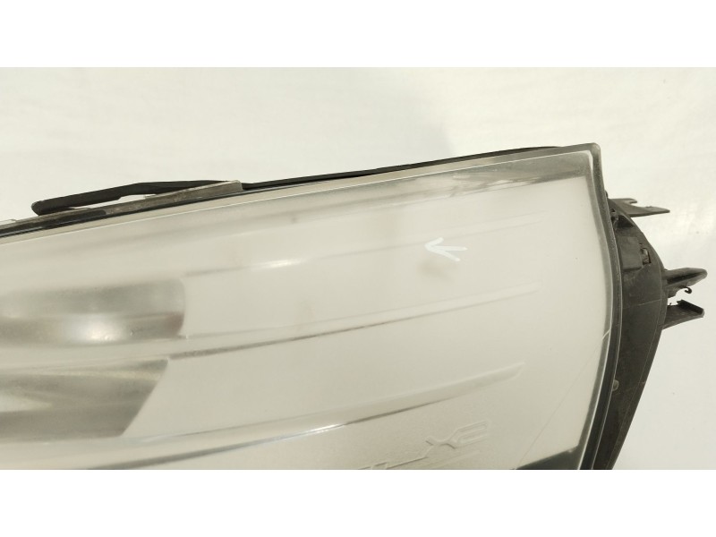 Recambio de faro izquierdo para renault clio iv (bh_) 0.9 tce 90 referencia OEM IAM 260601850R  260603442R