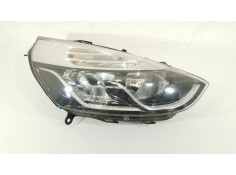 Recambio de faro derecho para renault clio iv (bh_) 0.9 tce 90 referencia OEM IAM 260106624R  