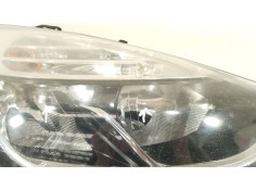 Recambio de faro derecho para renault clio iv (bh_) 0.9 tce 90 referencia OEM IAM 260106624R   2