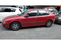 seat leon (1m1) del año 2001