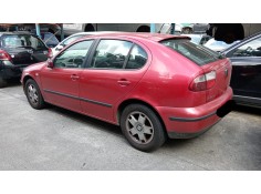 seat leon (1m1) del año 2001 2