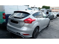 ford focus iv (hn) del año 2018