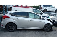 ford focus iv (hn) del año 2018 2