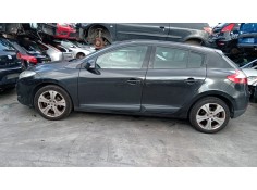 renault megane iii hatchback (bz0/1_, b3_) del año 2008