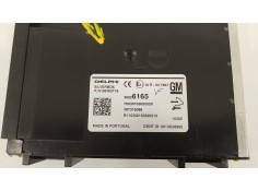 Recambio de modulo electronico para opel astra k (b16) 1.6 cdti (68) referencia OEM IAM 39026165   2