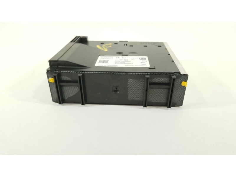 Recambio de modulo electronico para opel astra k (b16) 1.6 cdti (68) referencia OEM IAM 39026165  