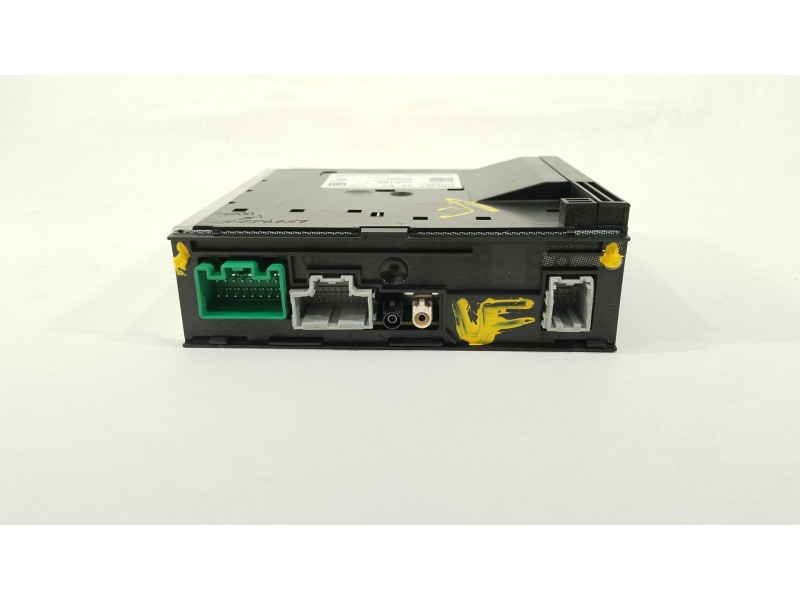 Recambio de modulo electronico para opel astra k (b16) 1.6 cdti (68) referencia OEM IAM 39026165  