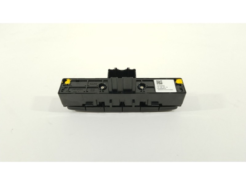 Recambio de mando multifuncion para opel astra k (b16) 1.6 cdti (68) referencia OEM IAM 13432228  