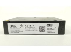 Recambio de modulo electronico para opel astra k (b16) 1.6 cdti (68) referencia OEM IAM 39017359  544948685 2