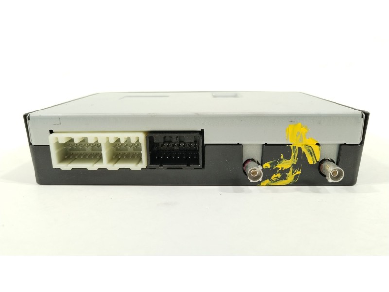 Recambio de modulo electronico para opel astra k (b16) 1.6 cdti (68) referencia OEM IAM 39017359  544948685