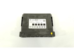 Recambio de modulo electronico para opel astra k (b16) 1.6 cdti (68) referencia OEM IAM 13510523  