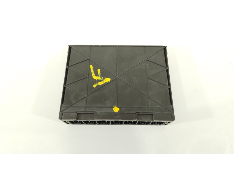 Recambio de modulo electronico para opel astra k (b16) 1.6 cdti (68) referencia OEM IAM 13510523  