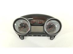 Recambio de cuadro instrumentos para opel astra k (b16) 1.6 cdti (68) referencia OEM IAM 39030270  
