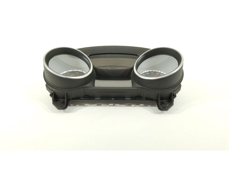 Recambio de cuadro instrumentos para opel astra k (b16) 1.6 cdti (68) referencia OEM IAM 39030270  