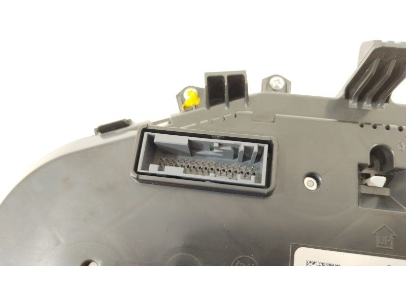 Recambio de cuadro instrumentos para opel astra k (b16) 1.6 cdti (68) referencia OEM IAM 39030270  