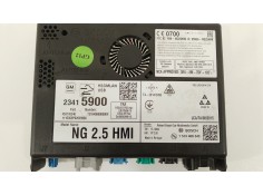 Recambio de sistema navegacion gps para opel astra k (b16) 1.6 cdti (68) referencia OEM IAM 23415900   2