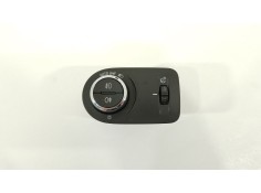 Recambio de mando luces para opel astra k (b16) 1.6 cdti (68) referencia OEM IAM 13493471  