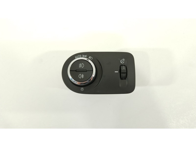 Recambio de mando luces para opel astra k (b16) 1.6 cdti (68) referencia OEM IAM 13493471  