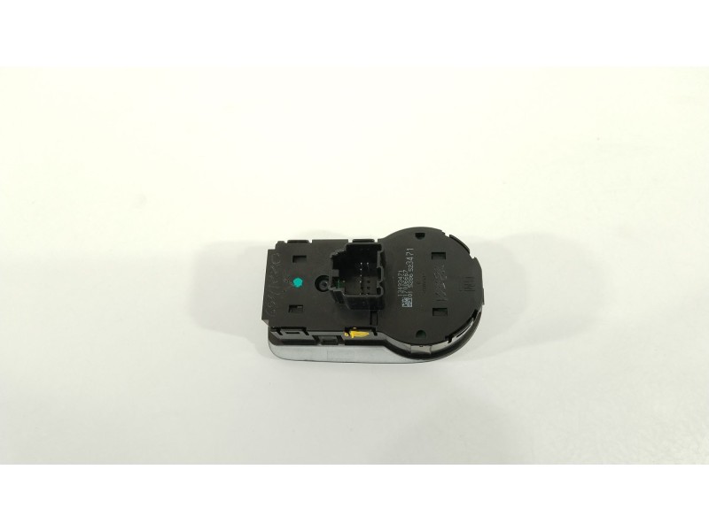 Recambio de mando luces para opel astra k (b16) 1.6 cdti (68) referencia OEM IAM 13493471  