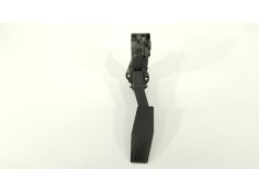 Recambio de potenciometro pedal para opel astra k (b16) 1.6 cdti (68) referencia OEM IAM 13373776  