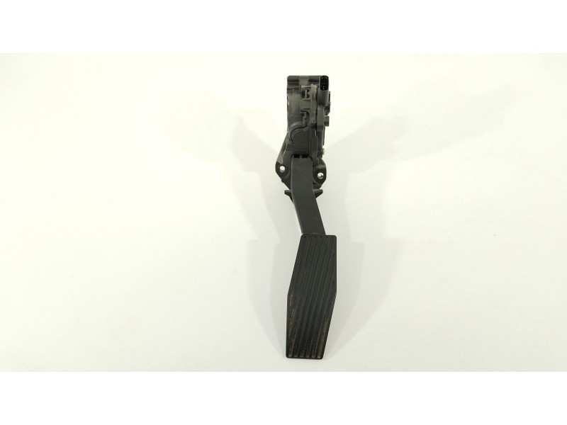 Recambio de potenciometro pedal para opel astra k (b16) 1.6 cdti (68) referencia OEM IAM 13373776  