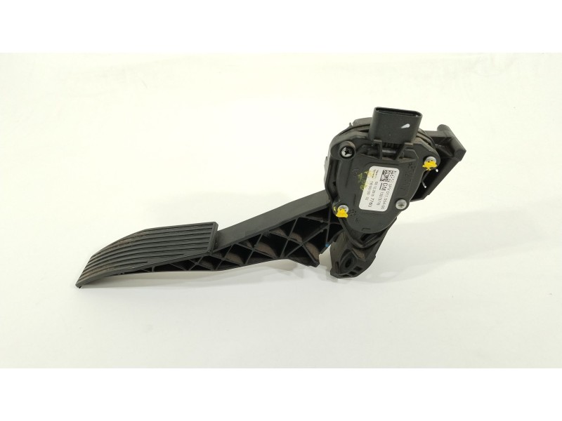Recambio de potenciometro pedal para opel astra k (b16) 1.6 cdti (68) referencia OEM IAM 13373776  