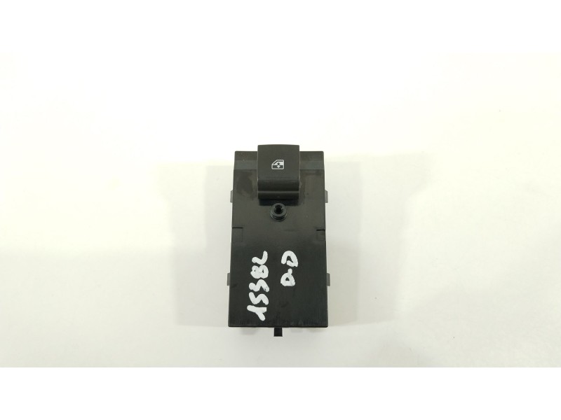 Recambio de mando elevalunas delantero derecho para opel astra k (b16) 1.6 cdti (68) referencia OEM IAM 13408448  