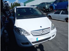 mercedes-benz clase c coupé (cl203) del año 2005