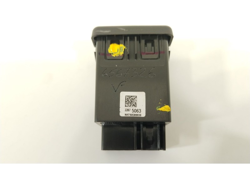 Recambio de mando multifuncion para opel astra k (b16) 1.6 cdti (68) referencia OEM IAM 22875063  