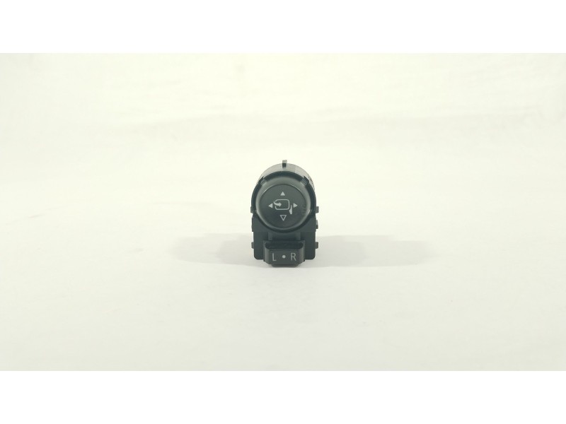 Recambio de mando retrovisor para opel astra k (b16) 1.6 cdti (68) referencia OEM IAM 23301469  