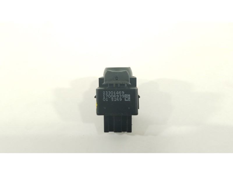 Recambio de mando retrovisor para opel astra k (b16) 1.6 cdti (68) referencia OEM IAM 23301469  