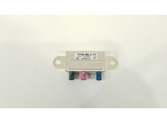 Recambio de modulo electronico para opel astra k (b16) 1.6 cdti (68) referencia OEM IAM 20960972  