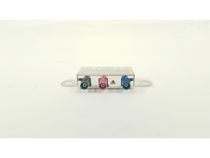 Recambio de modulo electronico para opel astra k (b16) 1.6 cdti (68) referencia OEM IAM 20960972  