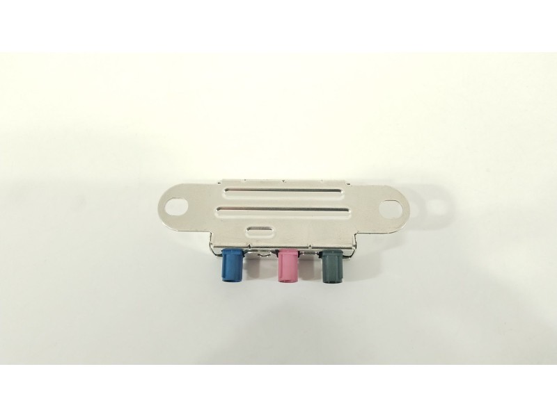 Recambio de modulo electronico para opel astra k (b16) 1.6 cdti (68) referencia OEM IAM 20960972  