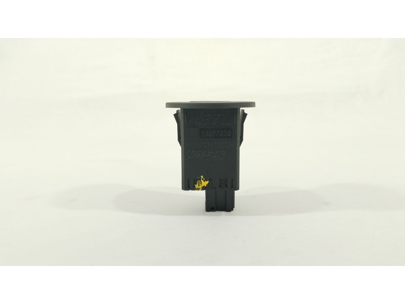 Recambio de interruptor para opel astra k (b16) 1.6 cdti (68) referencia OEM IAM 13577258  