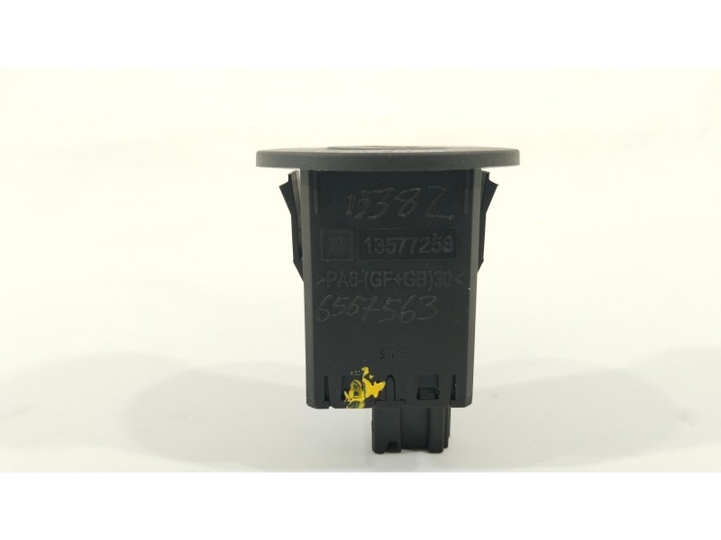 Recambio de interruptor para opel astra k (b16) 1.6 cdti (68) referencia OEM IAM 13577258  