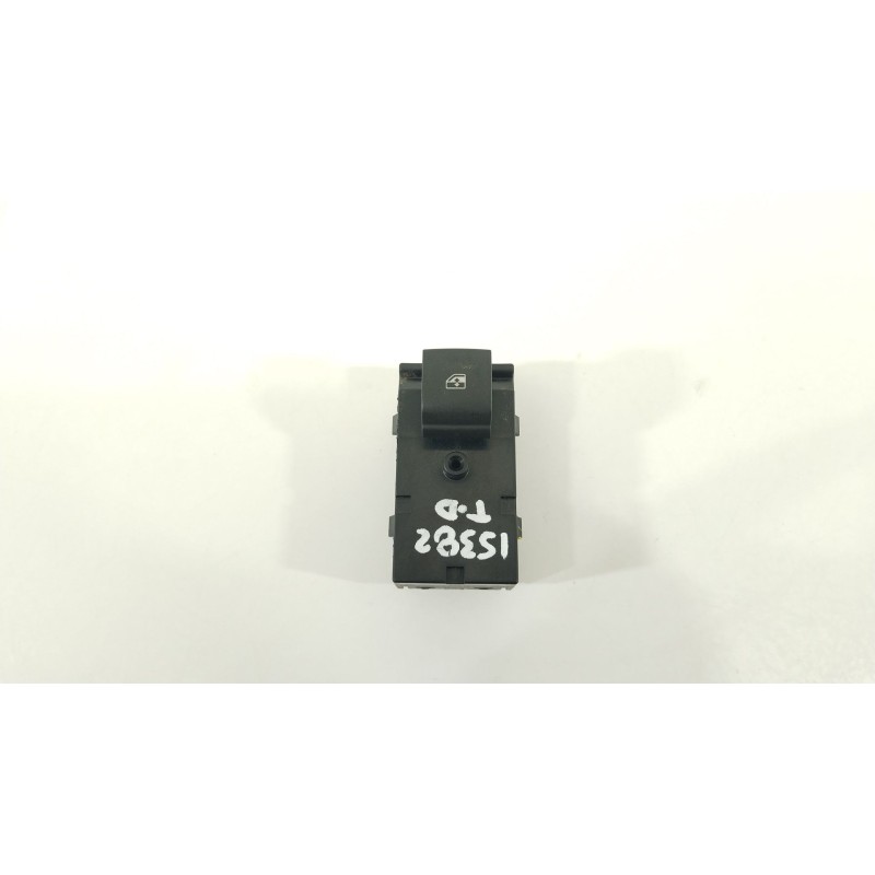 Recambio de mando elevalunas trasero derecho para opel astra k (b16) 1.6 cdti (68) referencia OEM IAM 13408452  