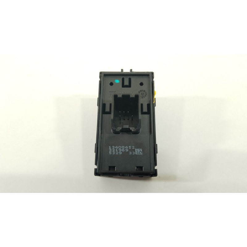 Recambio de mando elevalunas trasero derecho para opel astra k (b16) 1.6 cdti (68) referencia OEM IAM 13408452  