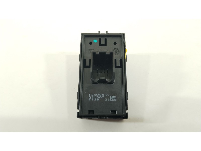 Recambio de mando elevalunas trasero derecho para opel astra k (b16) 1.6 cdti (68) referencia OEM IAM 13408452  