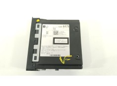 Recambio de sistema audio / radio cd para opel astra k (b16) 1.6 cdti (68) referencia OEM IAM 13594479   2