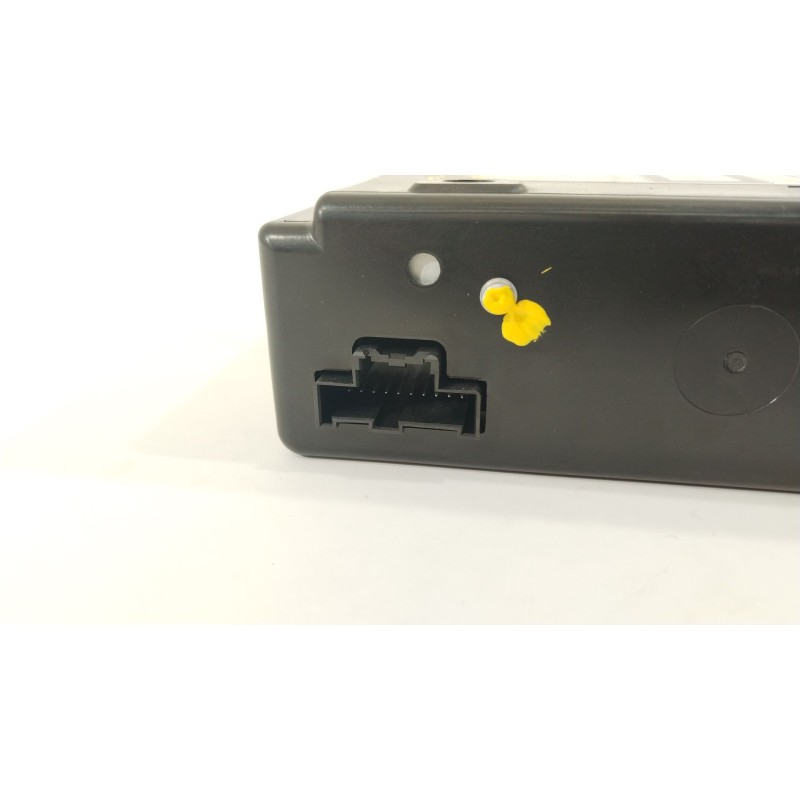 Recambio de sistema audio / radio cd para opel astra k (b16) 1.6 cdti (68) referencia OEM IAM 13594479  