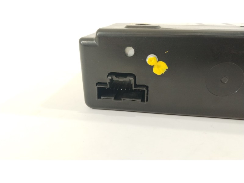 Recambio de sistema audio / radio cd para opel astra k (b16) 1.6 cdti (68) referencia OEM IAM 13594479  